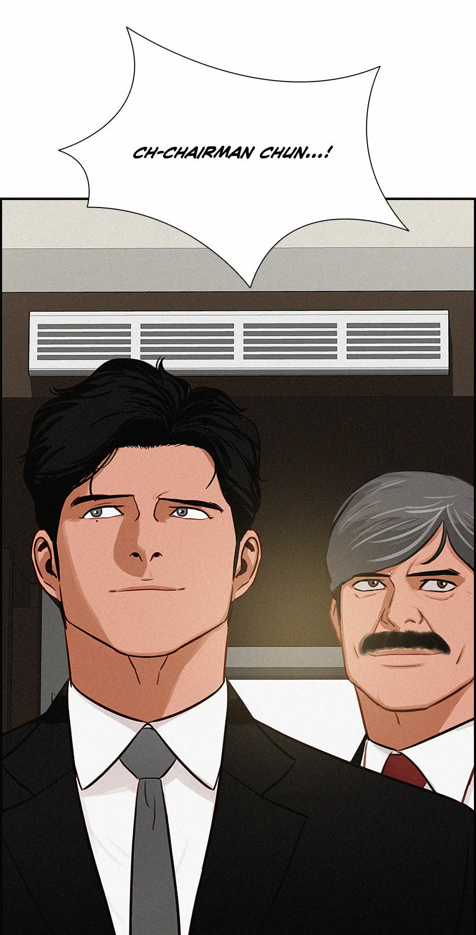 Lord of Money Chapter 208 - page 28