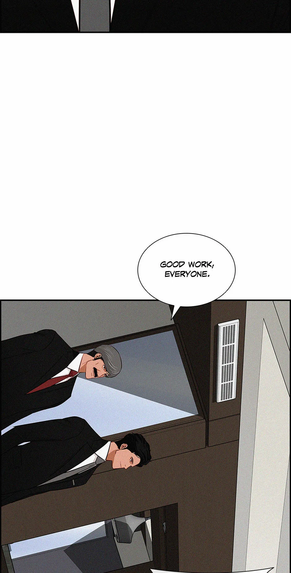 Lord of Money Chapter 208 - page 29