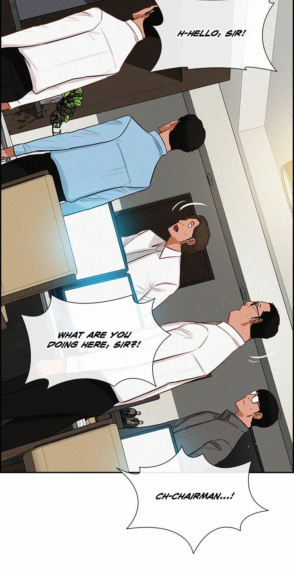 Lord of Money Chapter 208 - page 30