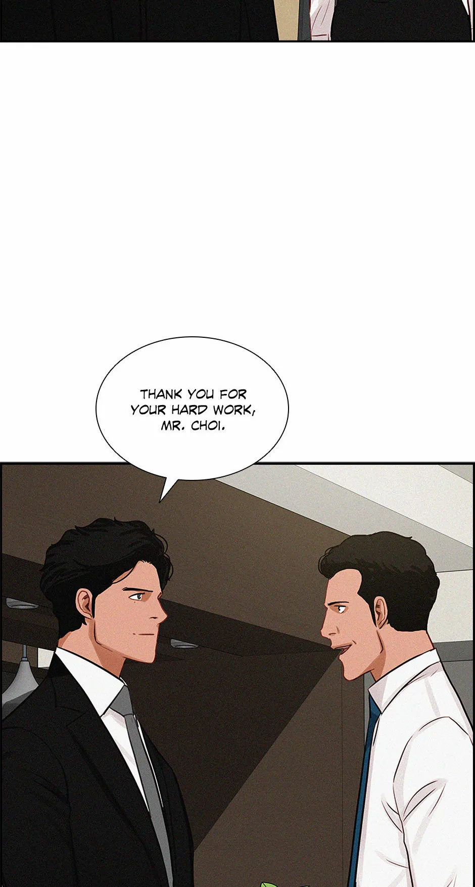 Lord of Money Chapter 208 - page 32