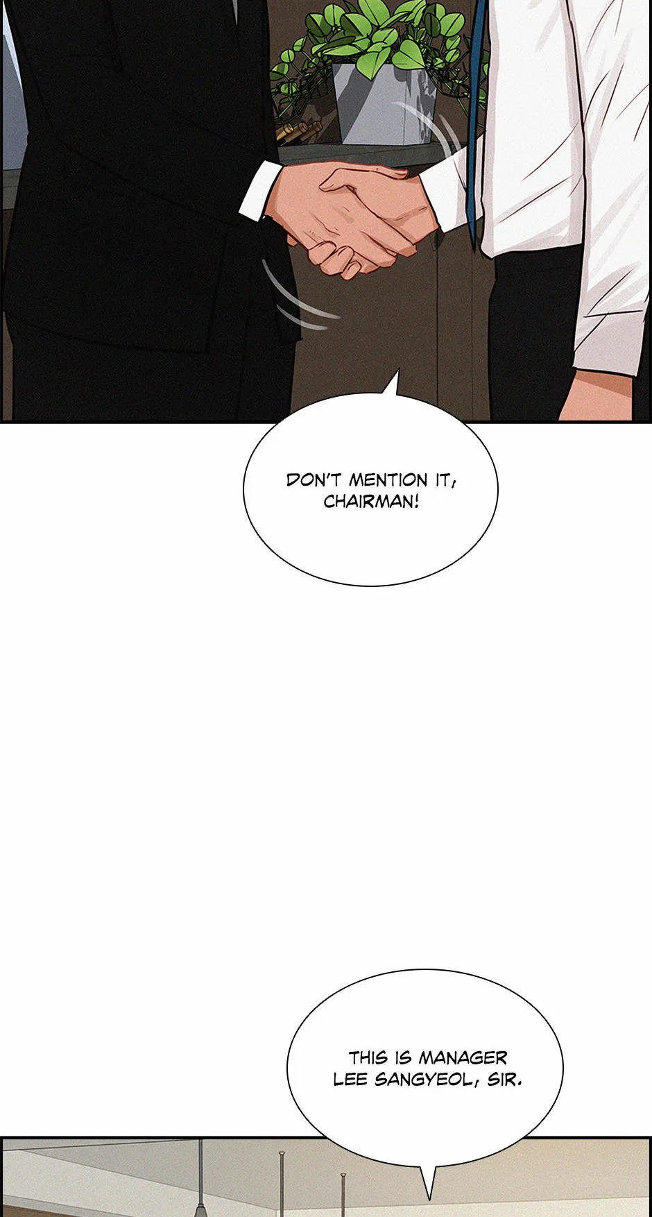 Lord of Money Chapter 208 - page 33