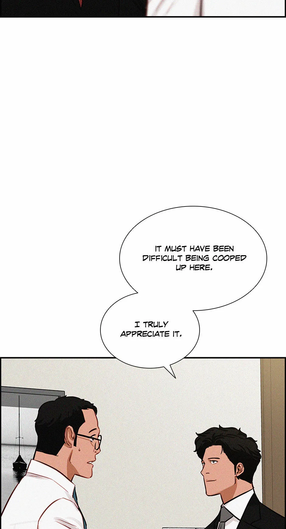 Lord of Money Chapter 208 - page 37