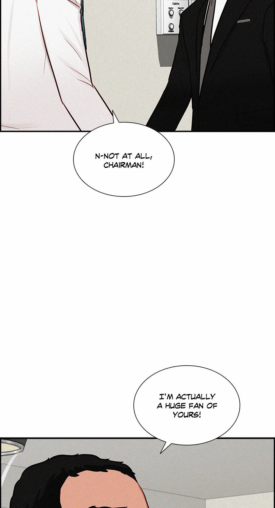 Lord of Money Chapter 208 - page 38