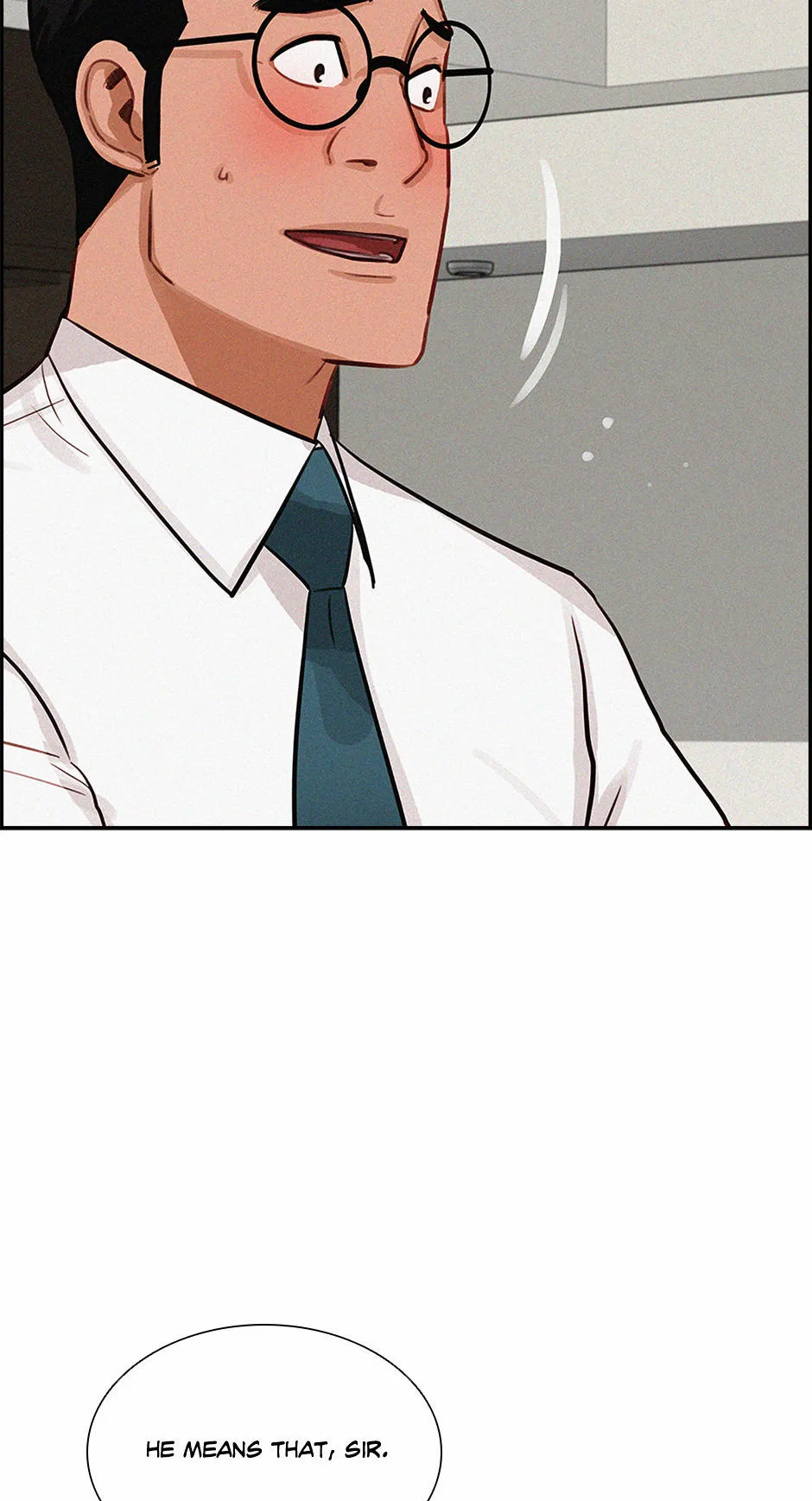 Lord of Money Chapter 208 - page 39