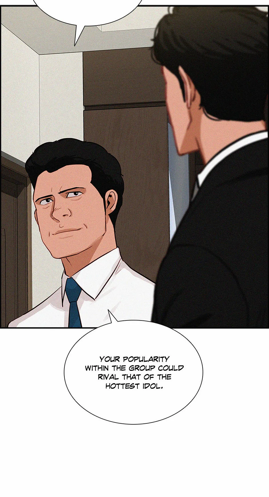 Lord of Money Chapter 208 - page 40