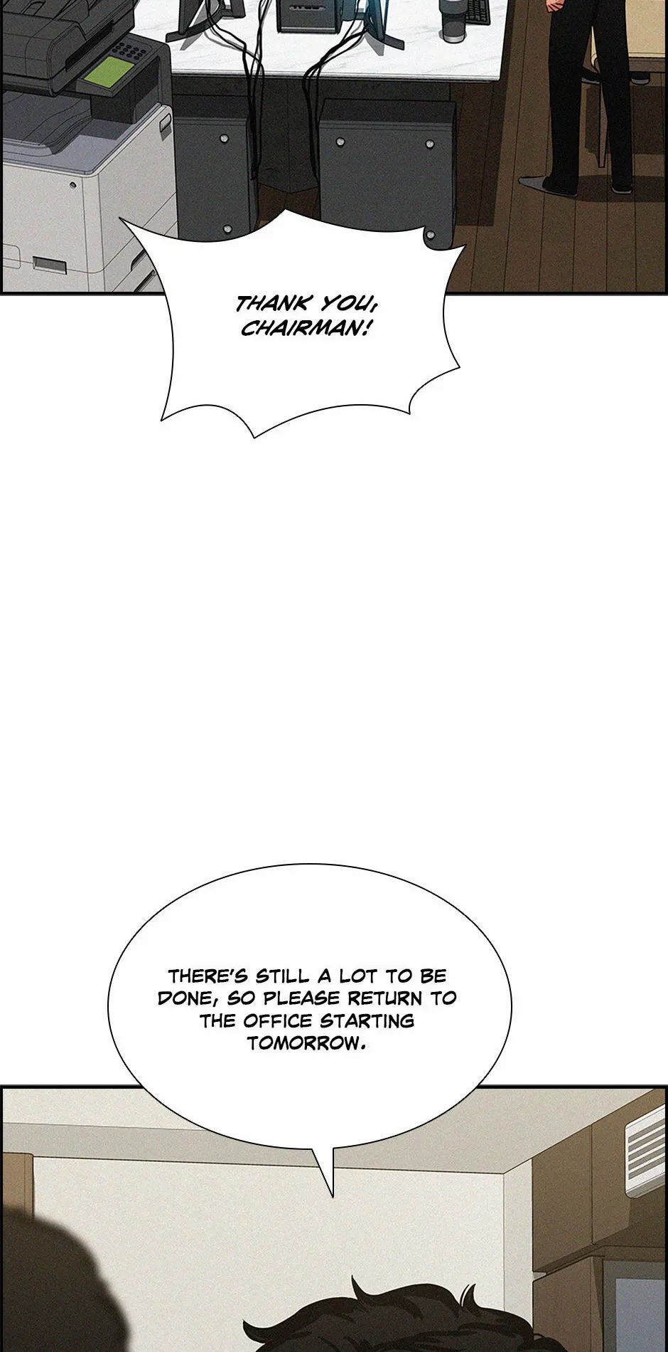 Lord of Money Chapter 208 - page 43