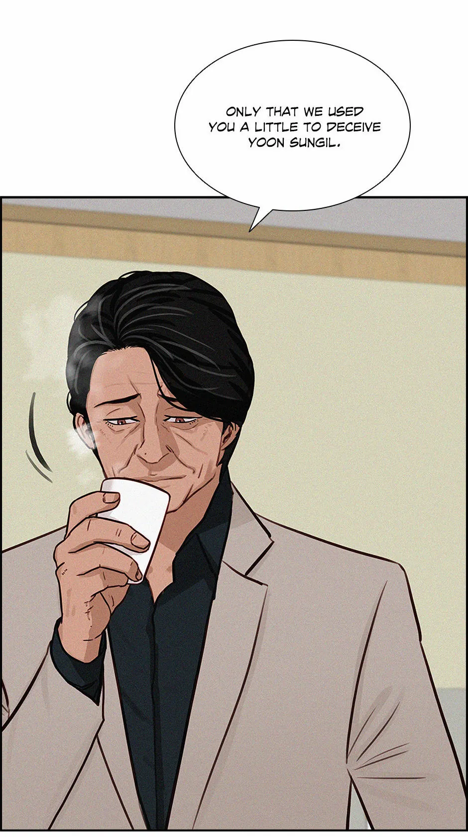 Lord of Money Chapter 208 - page 51