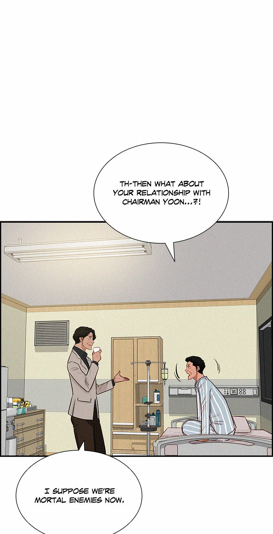 Lord of Money Chapter 208 - page 52