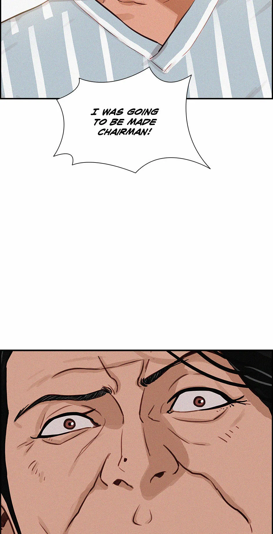 Lord of Money Chapter 208 - page 54