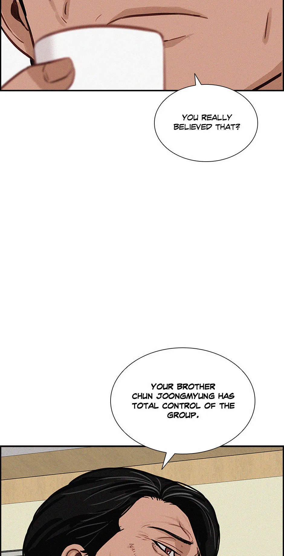 Lord of Money Chapter 208 - page 55