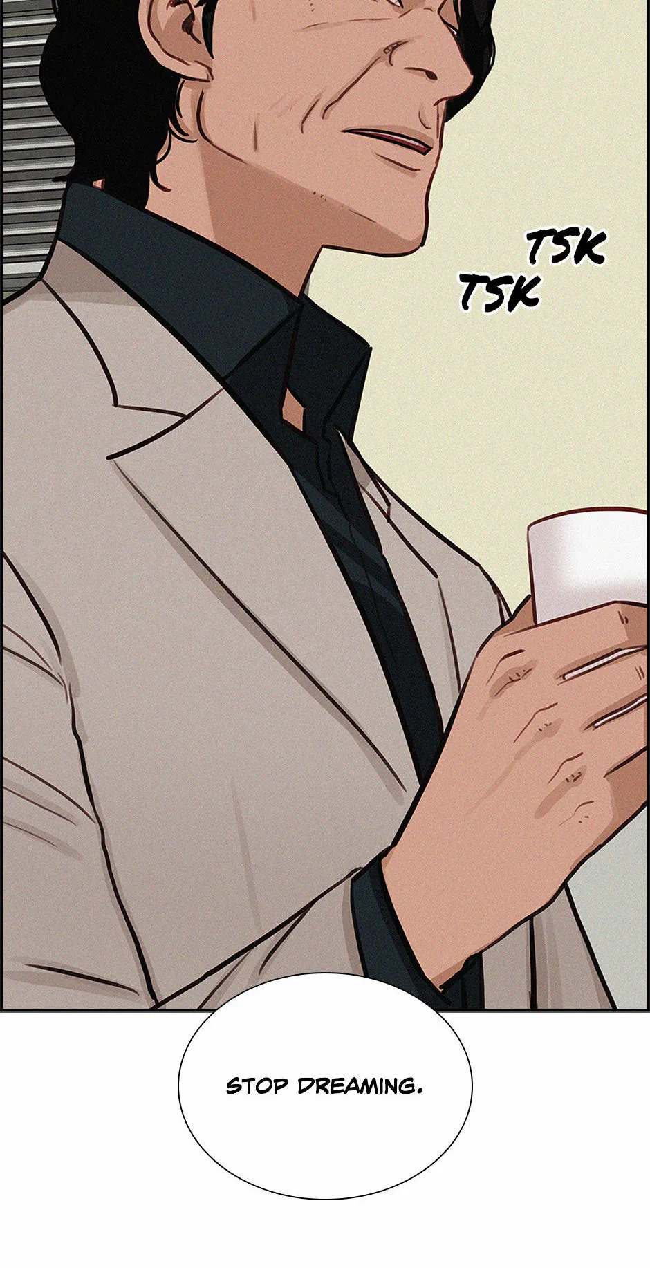 Lord of Money Chapter 208 - page 56