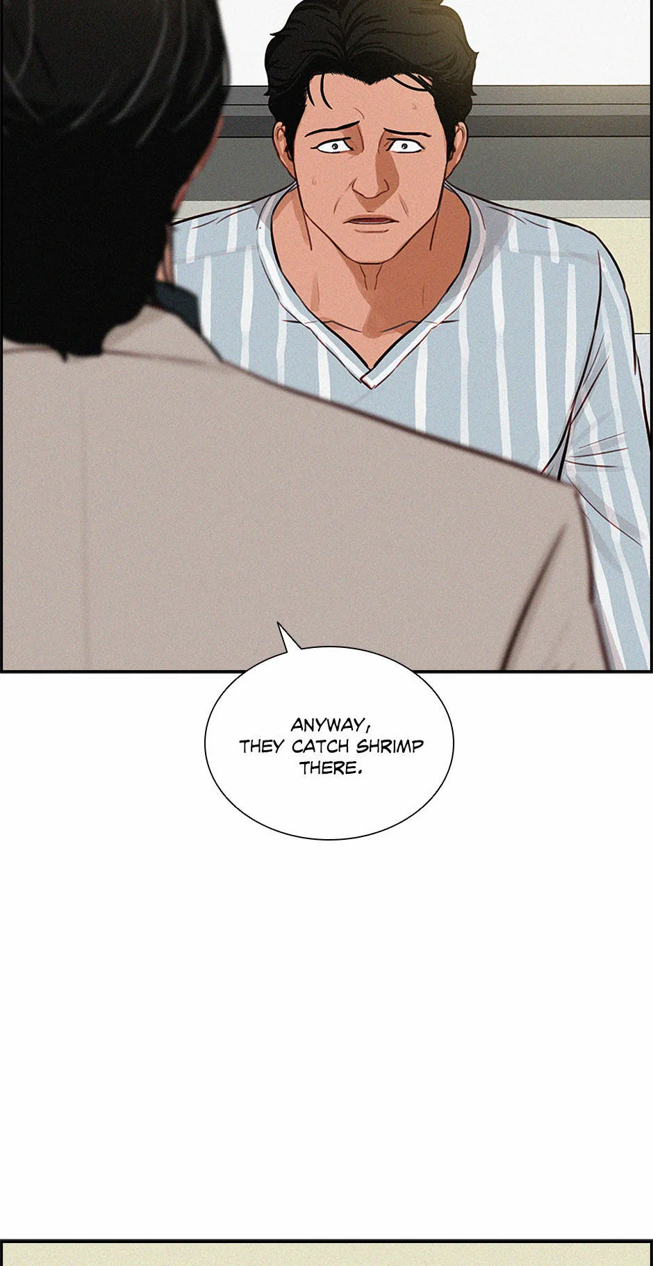 Lord of Money Chapter 208 - page 60