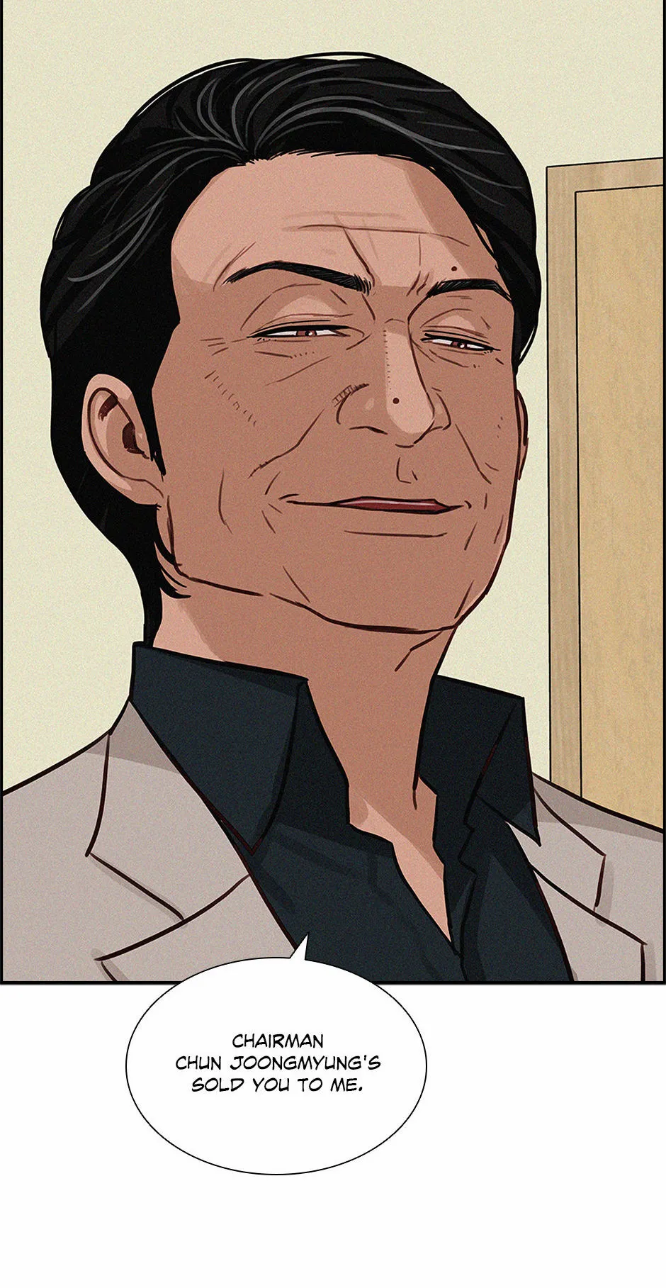 Lord of Money Chapter 208 - page 61