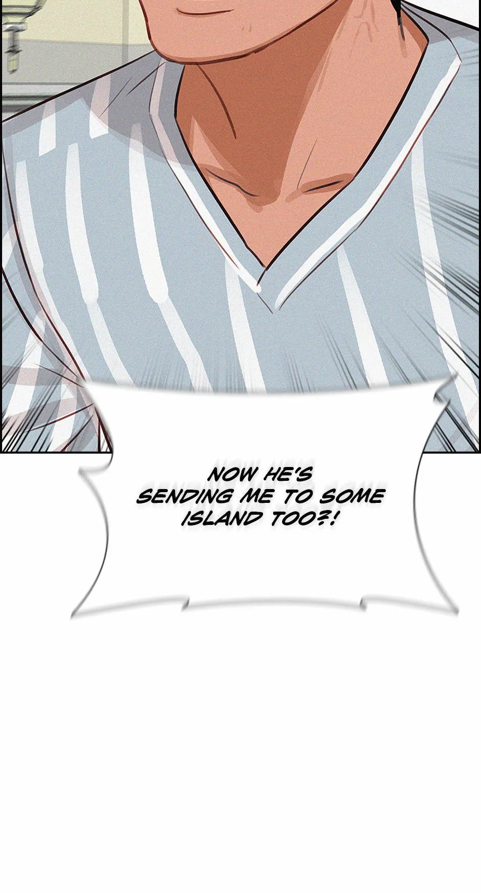 Lord of Money Chapter 208 - page 63