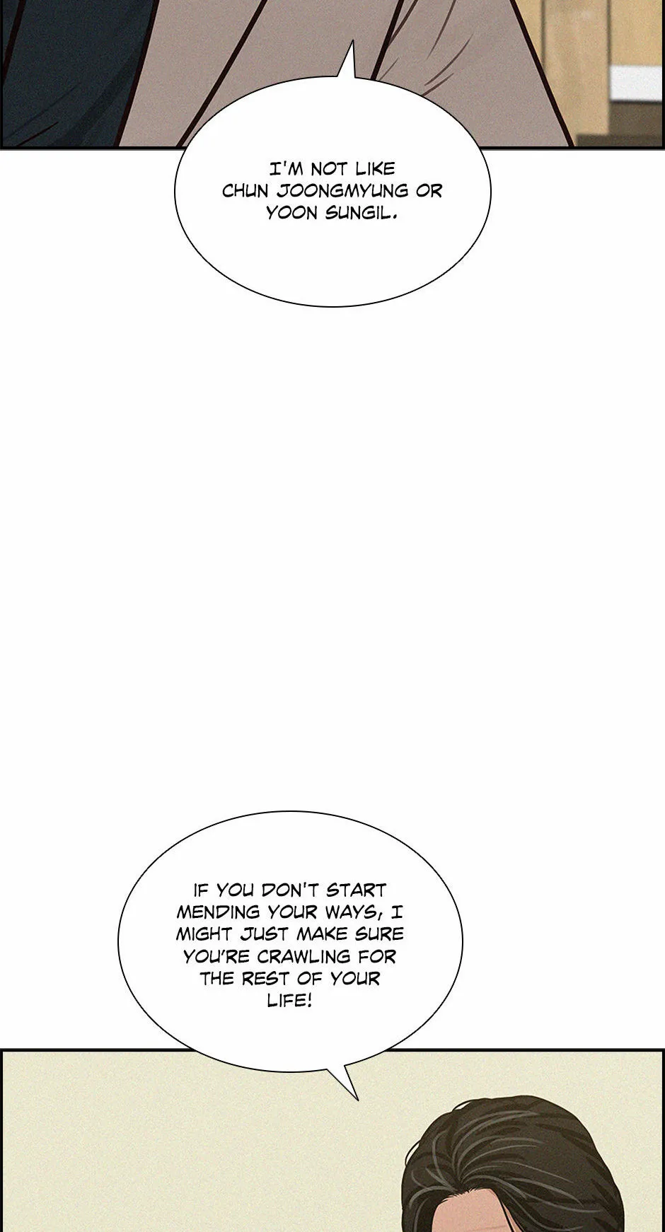 Lord of Money Chapter 208 - page 65