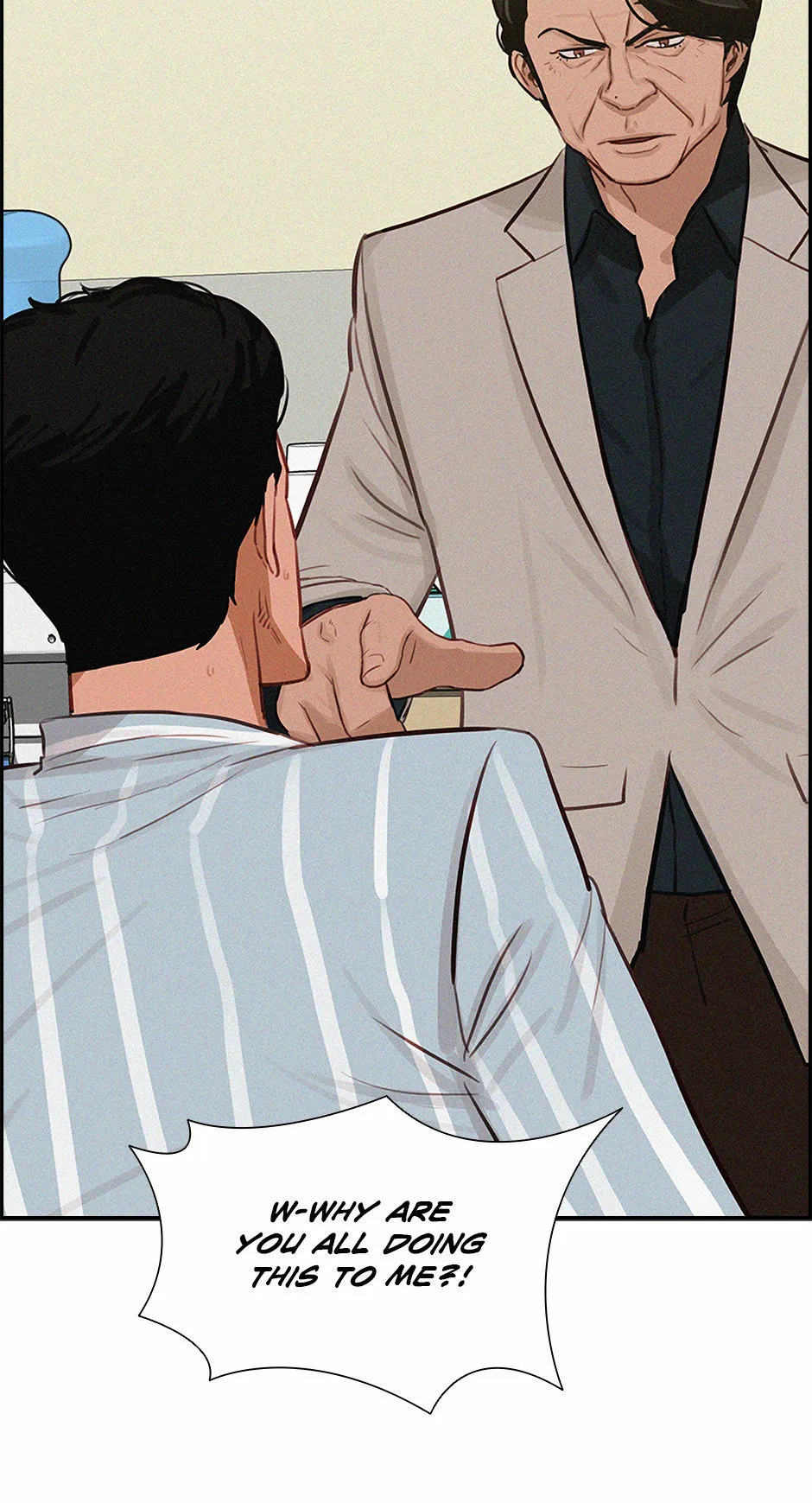 Lord of Money Chapter 208 - page 66