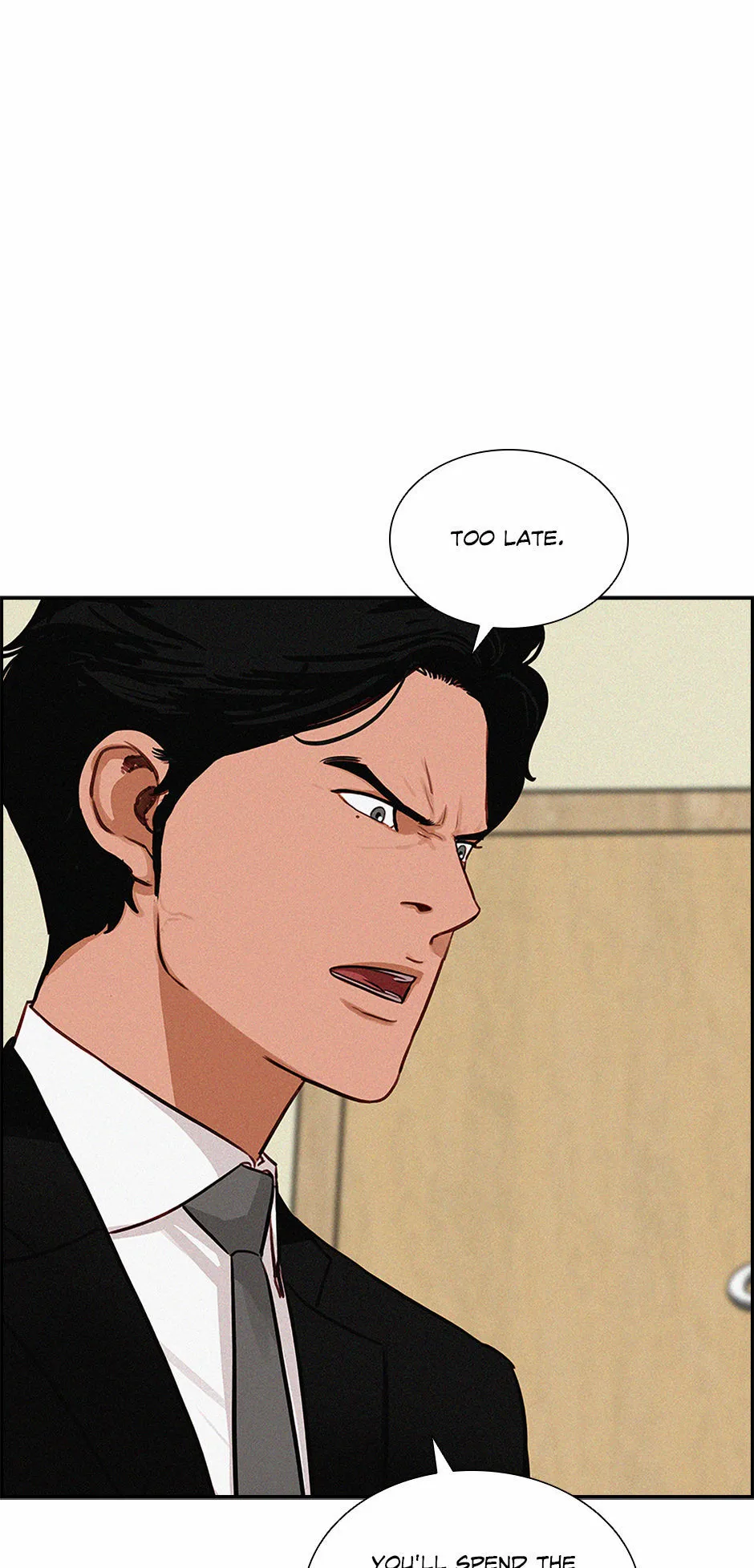 Lord of Money Chapter 208 - page 78