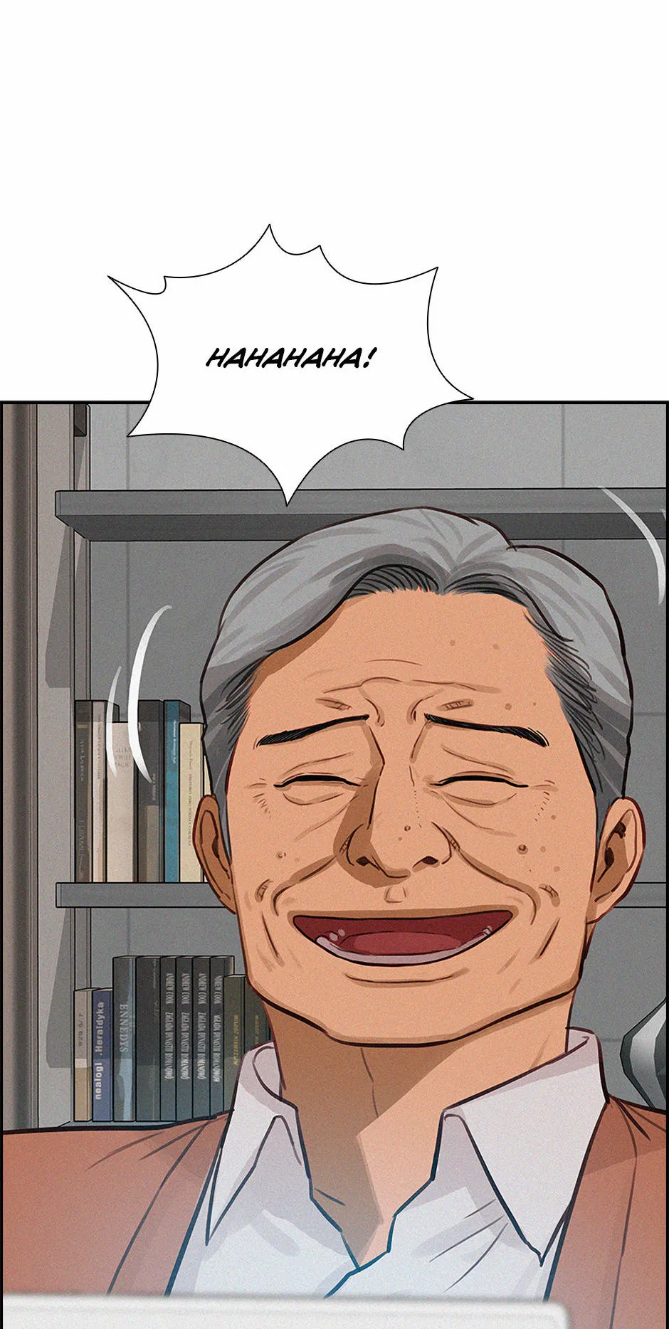 Lord of Money Chapter 208 - page 7