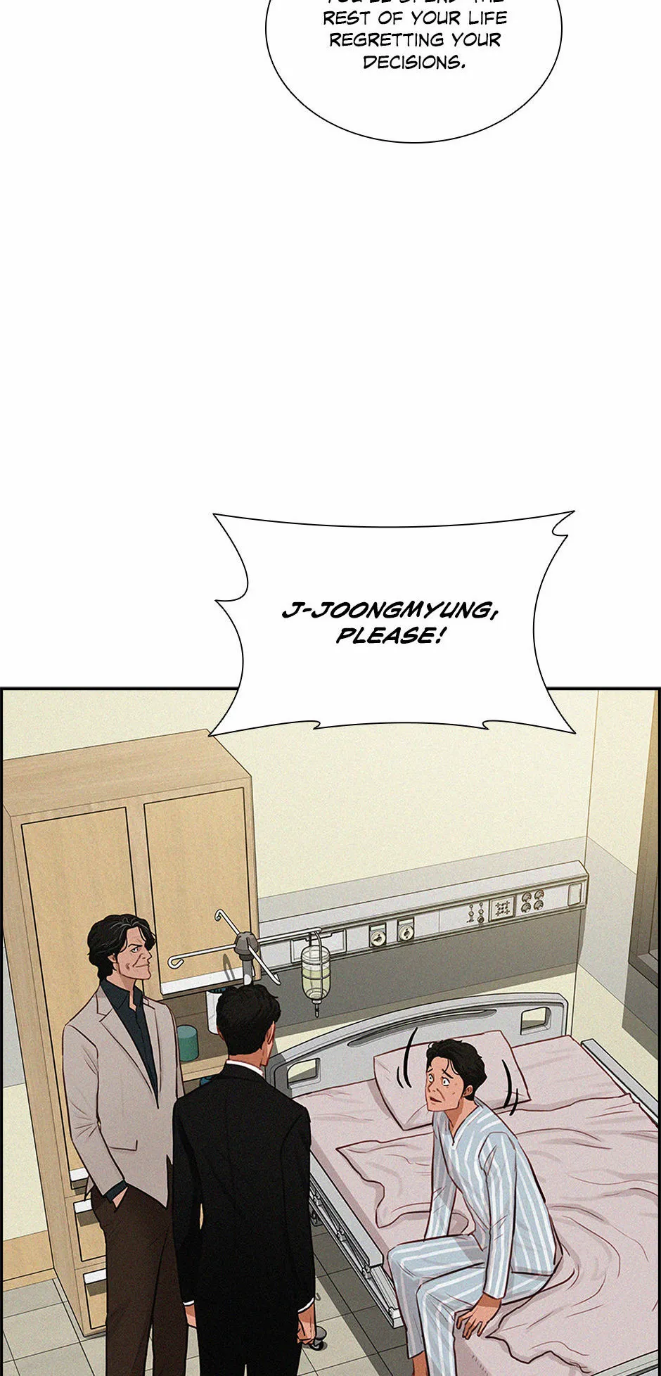 Lord of Money Chapter 208 - page 79