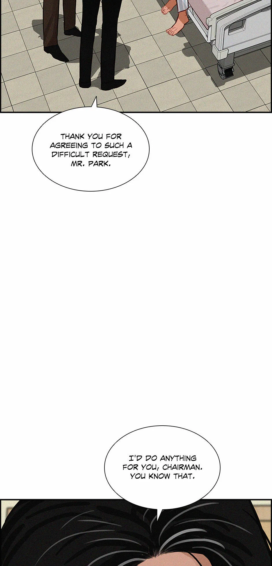 Lord of Money Chapter 208 - page 80