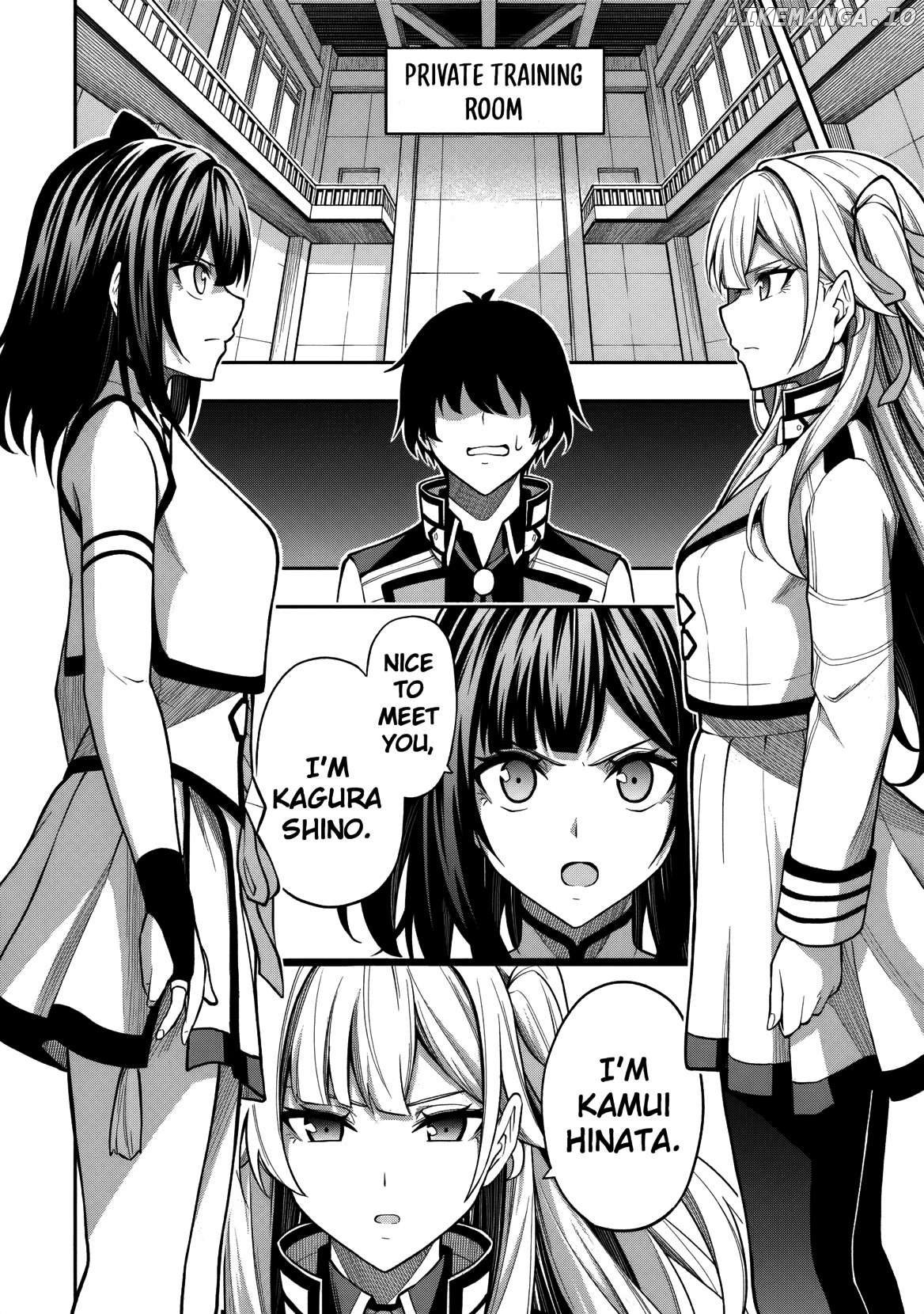 The Despised Level 0 Incompetent Explorer Is Actually the World’s Strongest ~ The First Place in the Exploration Ranking Is a Mysterious Person, Chapter 9.2 - page 5
