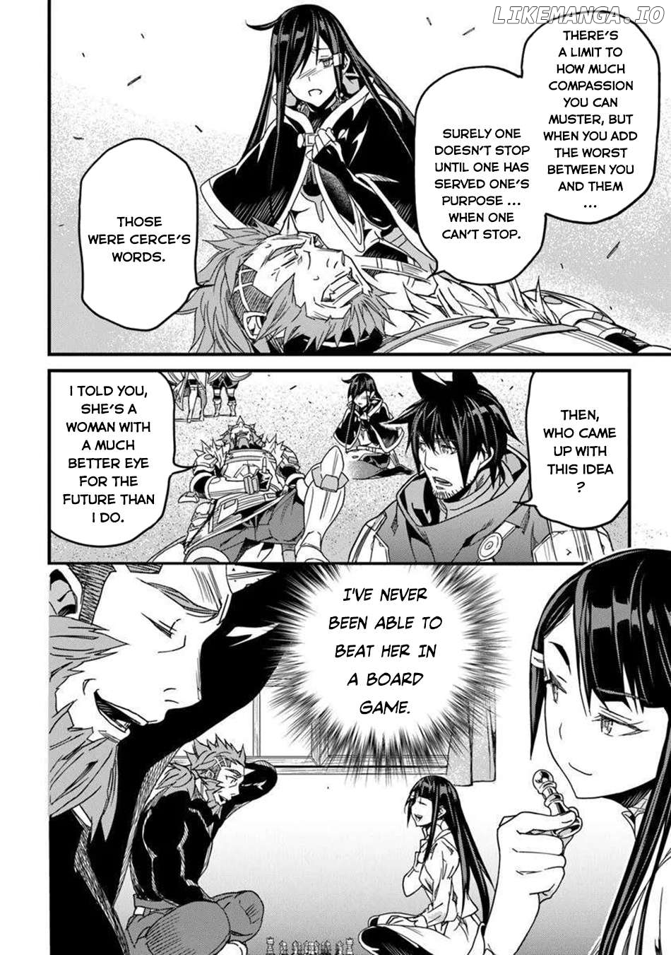 Yakudatazu Skill ni Jinsei o Sosogikomi 25-Nen, Imasara Saikyou no Boukentan Midori Kashi no Akira Chapter 50 - page 30