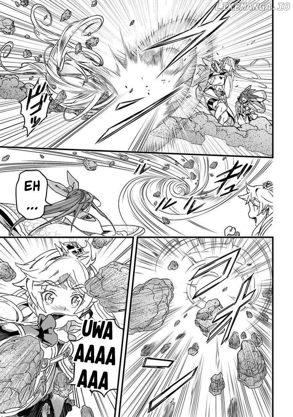 Yakudatazu Skill ni Jinsei o Sosogikomi 25-Nen, Imasara Saikyou no Boukentan Midori Kashi no Akira Chapter 50 - page 6