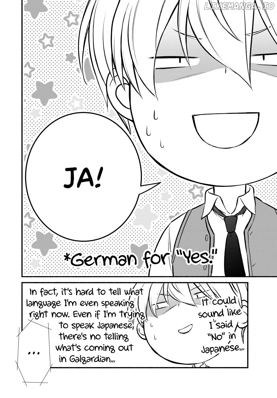 The Great Cleric Chapter 90.2 - page 15