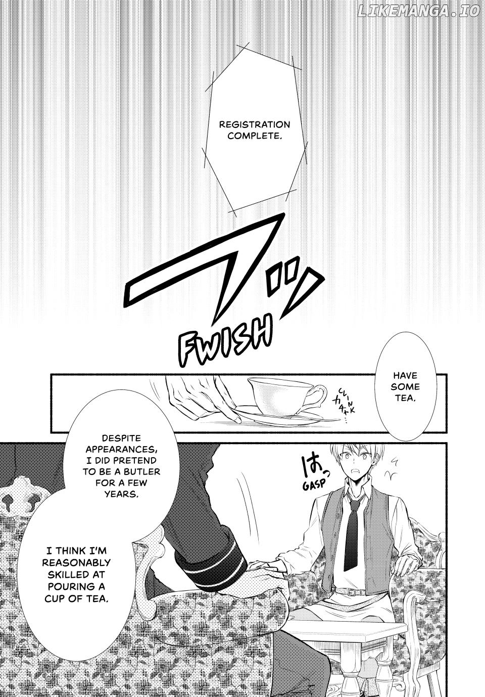 The Great Cleric Chapter 90.2 - page 16