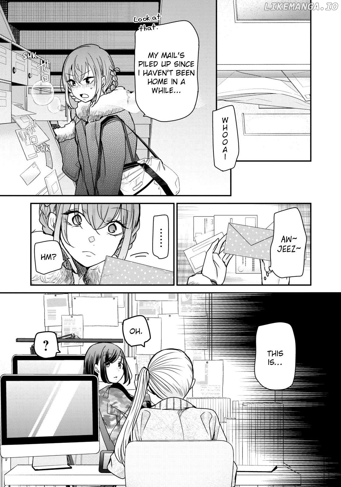 a Workplace Where You Can't Help But Smile Chapter 23 - page 2