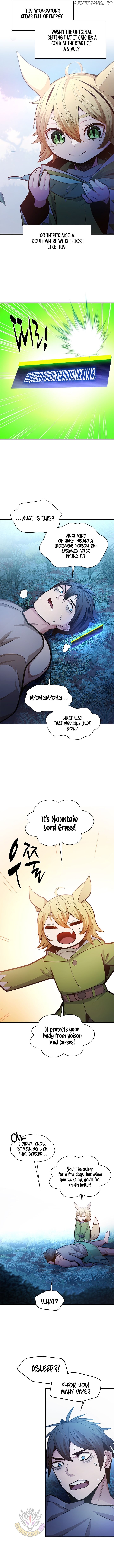 The Tutorial is Too Hard Chapter 227 - page 2