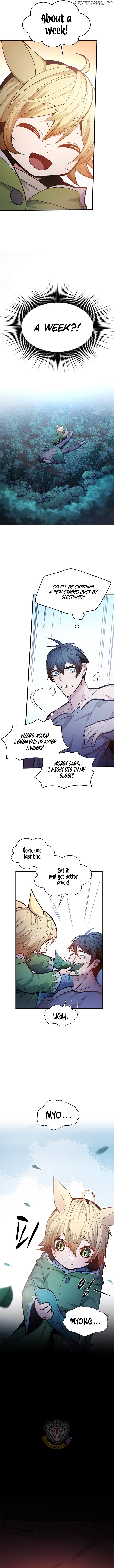 The Tutorial is Too Hard Chapter 227 - page 3