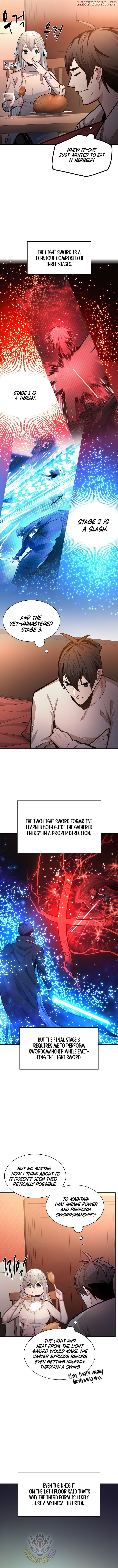 The Tutorial is Too Hard Chapter 227 - page 9