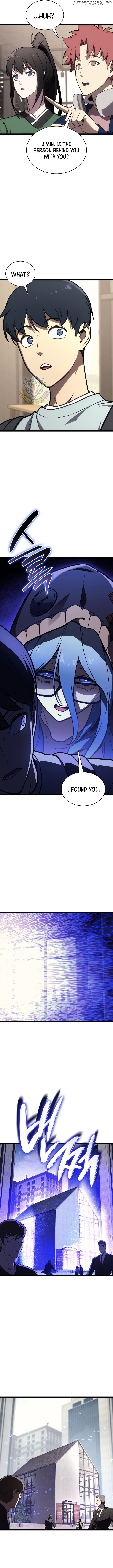 Resurrection of the Catastrophic Hero Chapter 133 - page 18