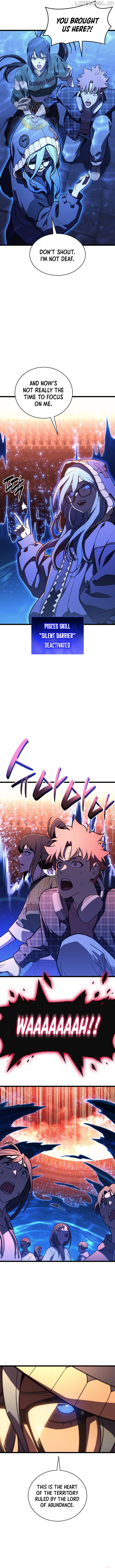 Resurrection of the Catastrophic Hero Chapter 134 - page 2