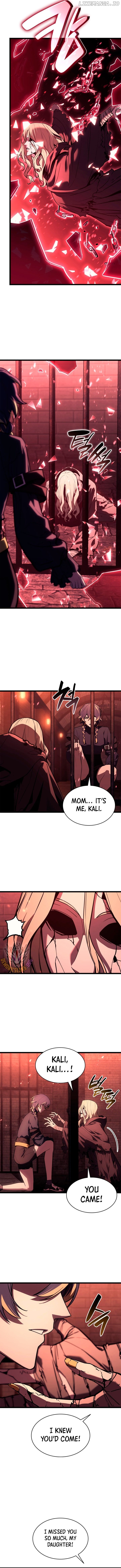 Resurrection of the Catastrophic Hero Chapter 135 - page 4