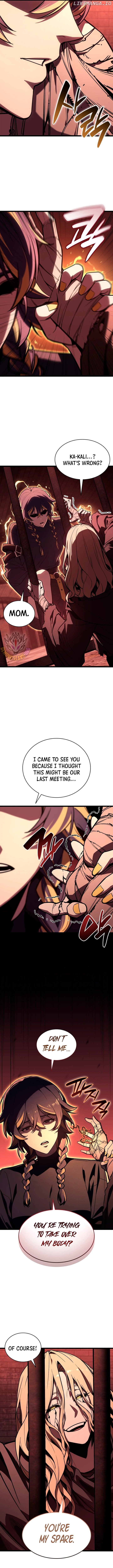 Resurrection of the Catastrophic Hero Chapter 135 - page 5