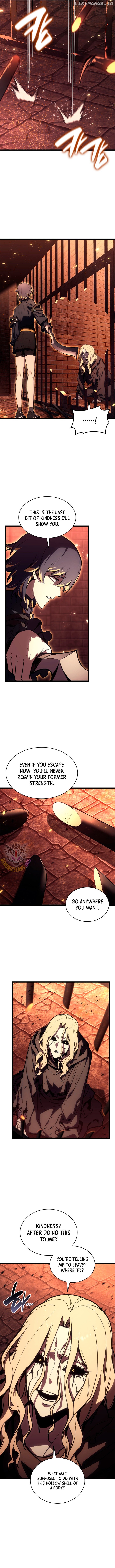 Resurrection of the Catastrophic Hero Chapter 135 - page 9