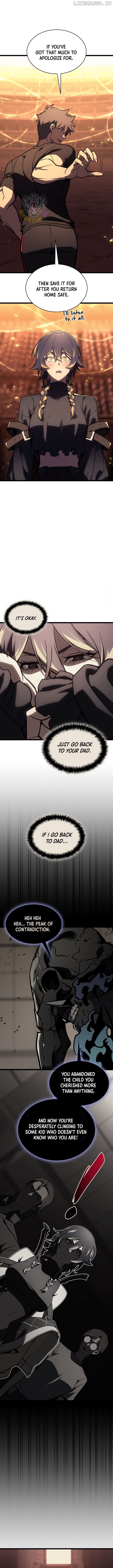 Resurrection of the Catastrophic Hero Chapter 137 - page 10