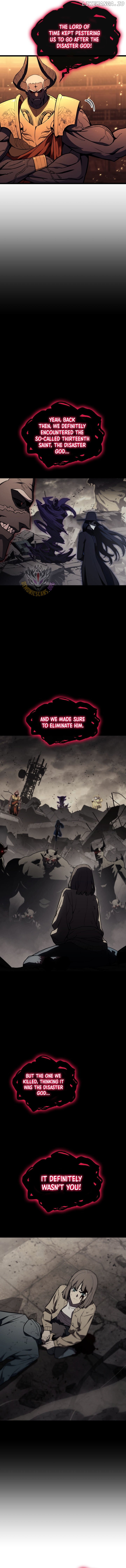 Resurrection of the Catastrophic Hero Chapter 137 - page 13