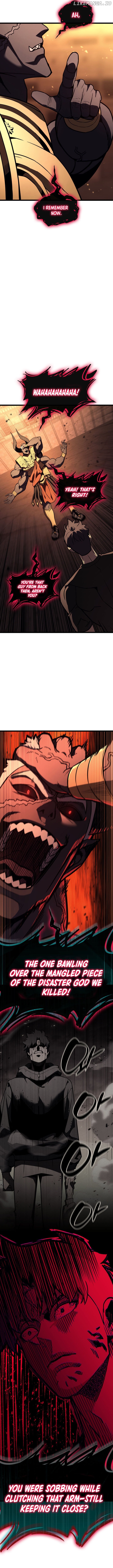 Resurrection of the Catastrophic Hero Chapter 137 - page 14