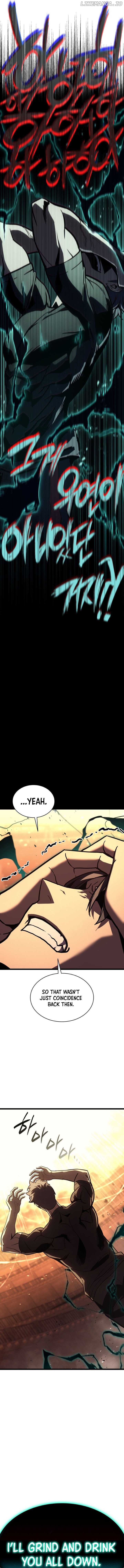 Resurrection of the Catastrophic Hero Chapter 137 - page 18