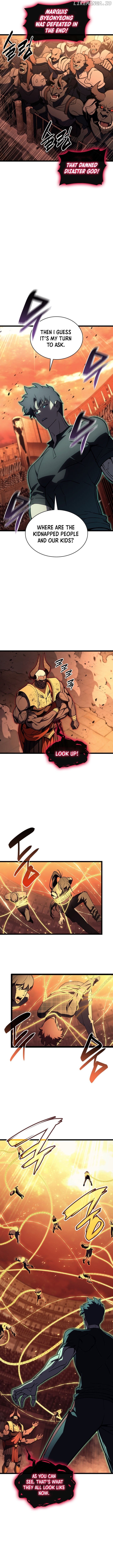 Resurrection of the Catastrophic Hero Chapter 137 - page 5