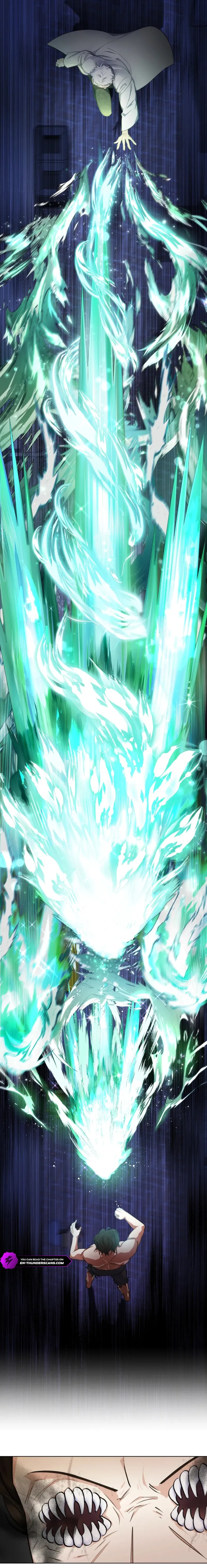 Seoul Exorcism Department Chapter 44 - page 13