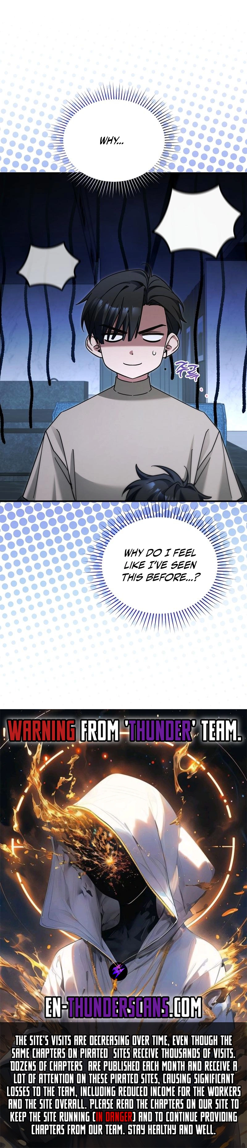 I’ll Retire After Saving the World Chapter 60 - page 14