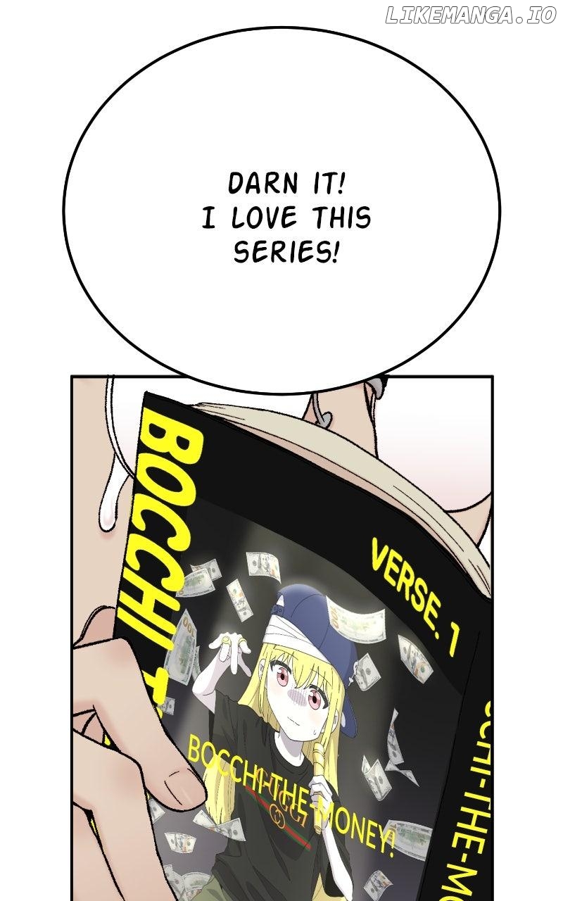 My Dud to Stud Boyfriend Chapter 127 - page 1