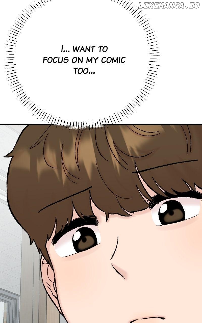 My Dud to Stud Boyfriend Chapter 127 - page 10