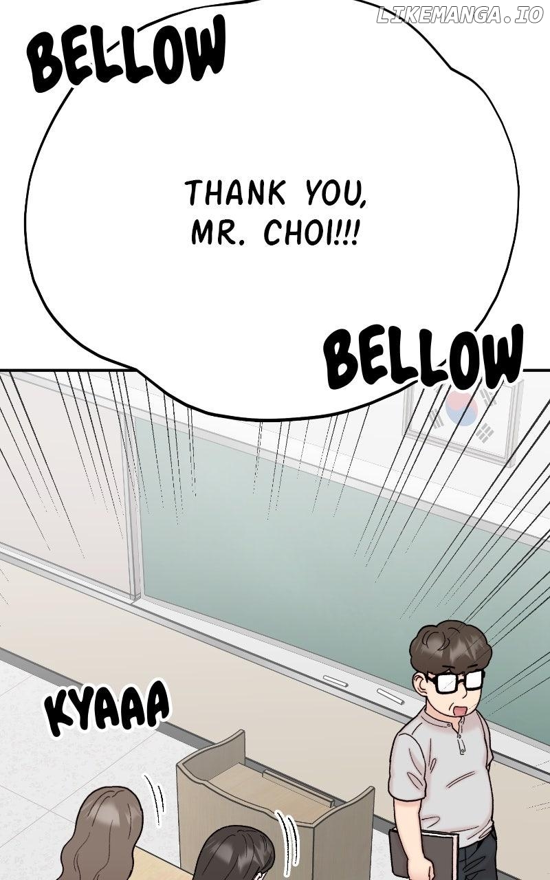 My Dud to Stud Boyfriend Chapter 127 - page 100