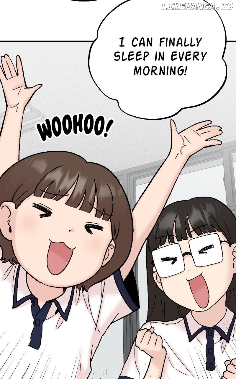 My Dud to Stud Boyfriend Chapter 127 - page 102