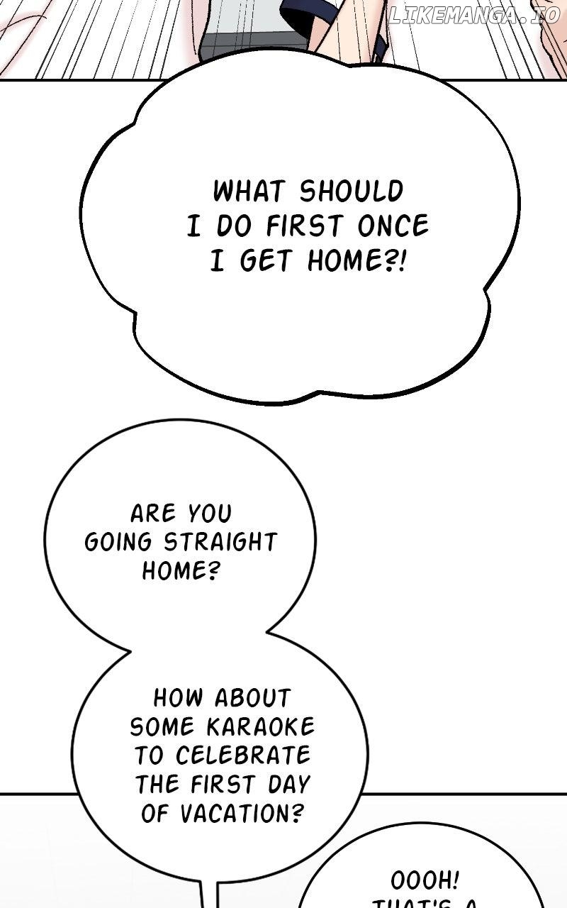 My Dud to Stud Boyfriend Chapter 127 - page 103